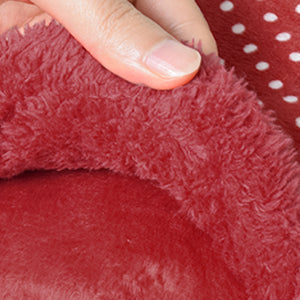Electric Hot Water Bag for Pain Relief- Rechargeable Hot Water Bottle