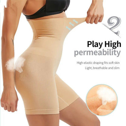 Shapewear for Women - Tummy Controller